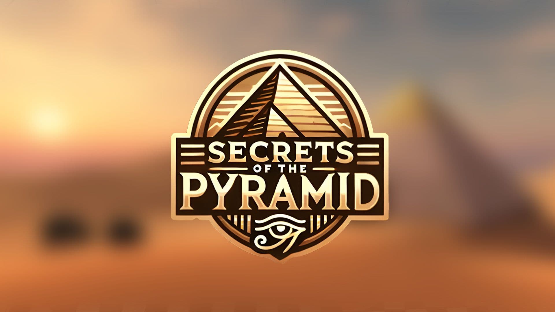 PyramidLogo